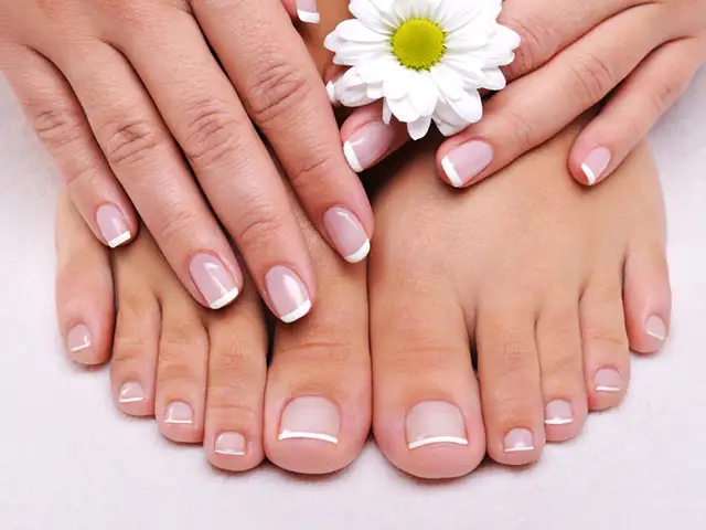 Söğüt Pedikürcü